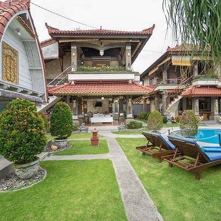 Mudha Bali Villa Sanur 4 Bedrooms Esterno foto