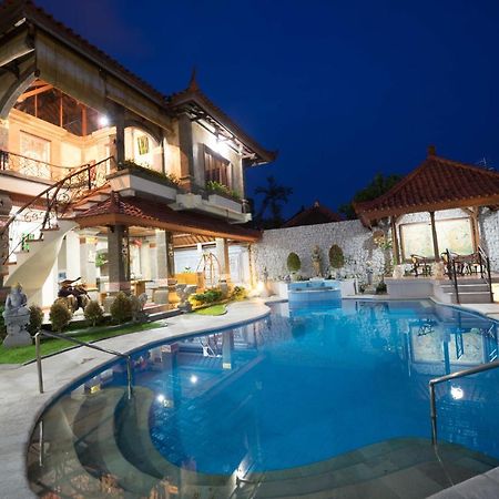 Mudha Bali Villa Sanur 4 Bedrooms Esterno foto