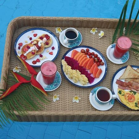 Mudha Bali Villa Sanur 4 Bedrooms Esterno foto