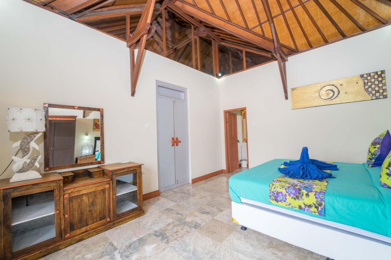 Mudha Bali Villa Sanur 4 Bedrooms Esterno foto