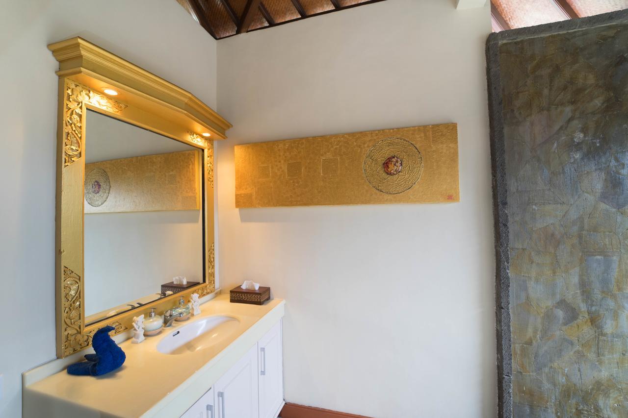 Mudha Bali Villa Sanur 4 Bedrooms Esterno foto