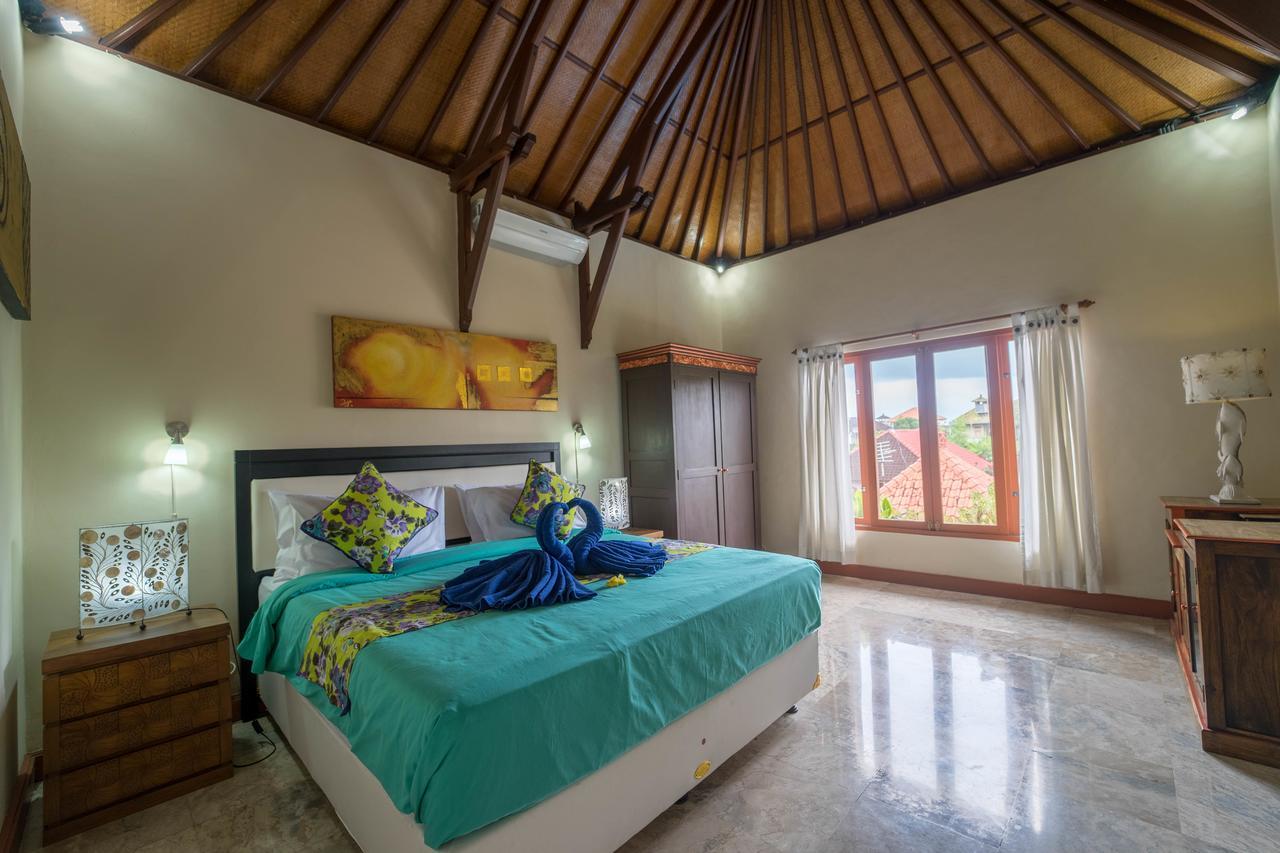 Mudha Bali Villa Sanur 4 Bedrooms Esterno foto