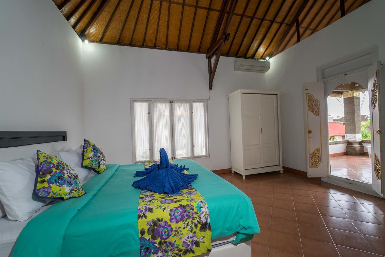 Mudha Bali Villa Sanur 4 Bedrooms Esterno foto