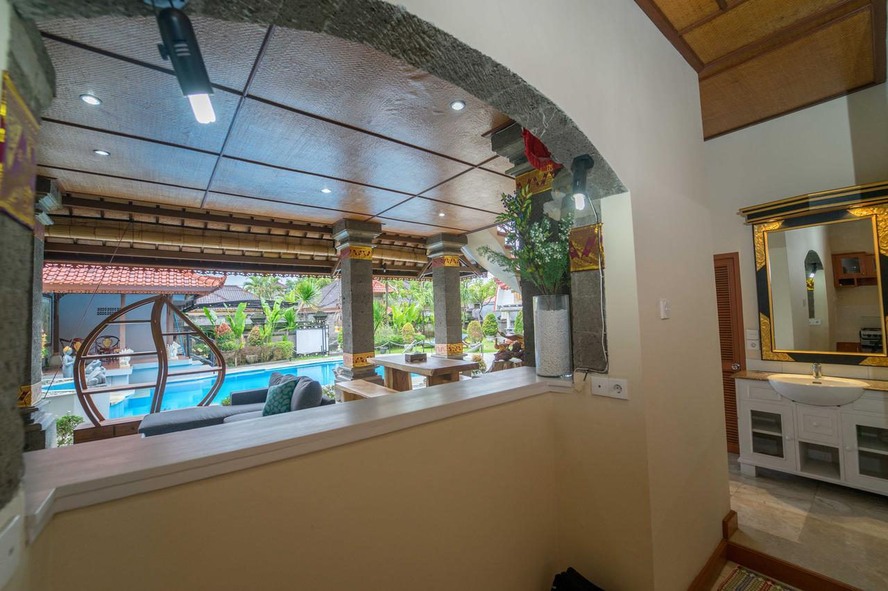 Mudha Bali Villa Sanur 4 Bedrooms Esterno foto