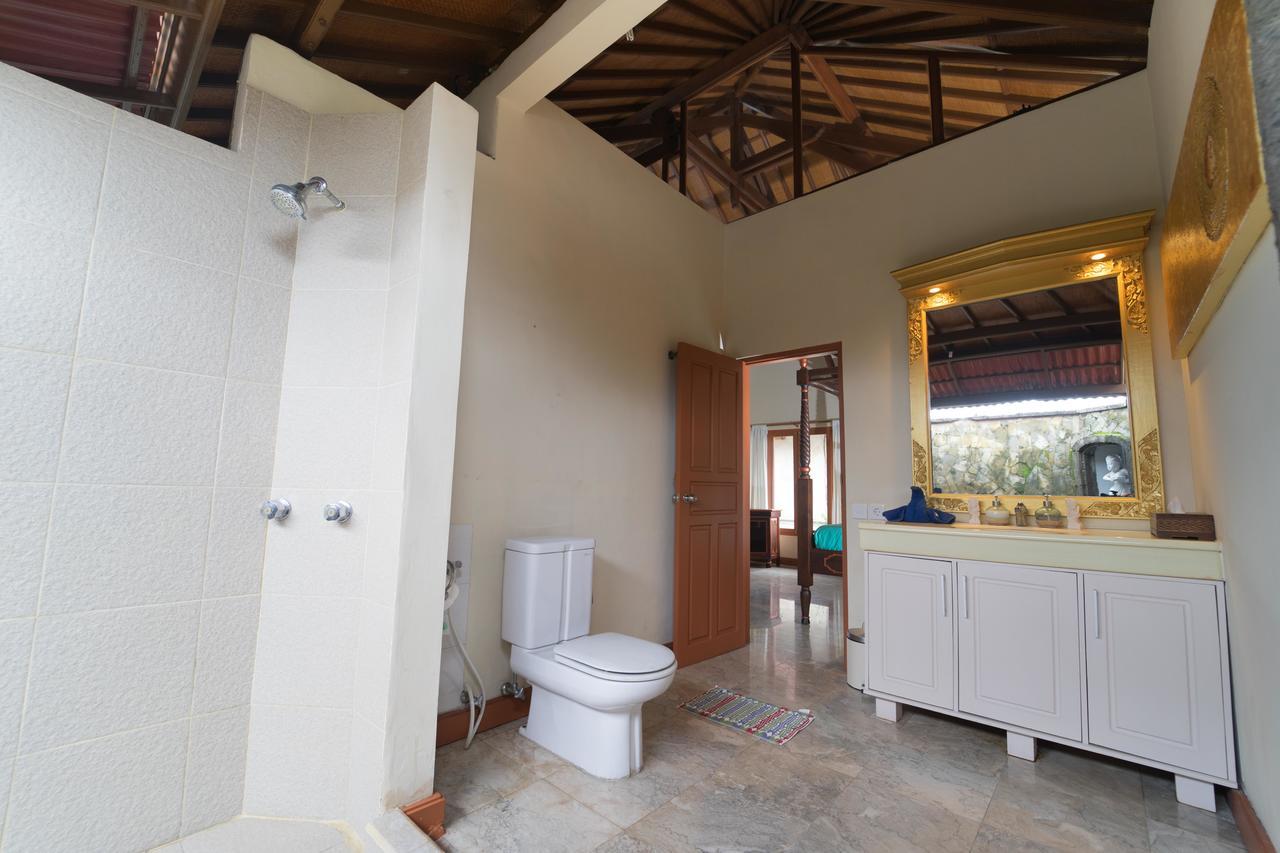 Mudha Bali Villa Sanur 4 Bedrooms Esterno foto