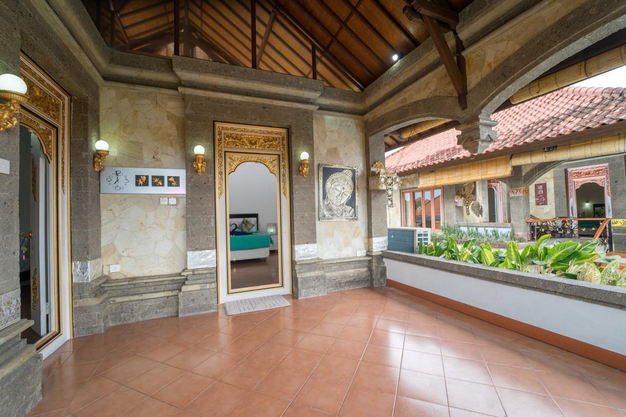 Mudha Bali Villa Sanur 4 Bedrooms Esterno foto