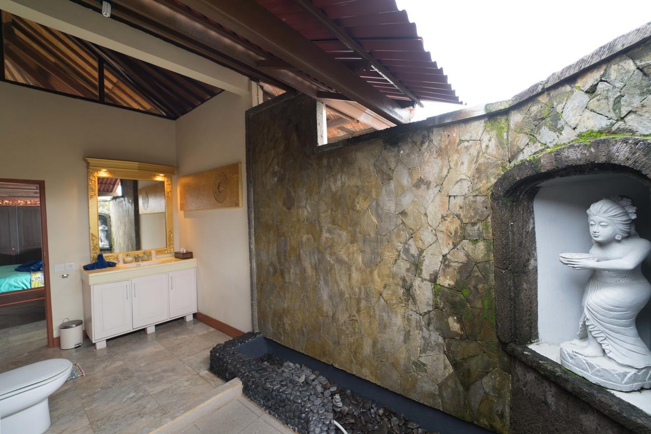 Mudha Bali Villa Sanur 4 Bedrooms Esterno foto