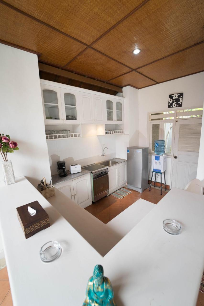 Mudha Bali Villa Sanur 4 Bedrooms Esterno foto