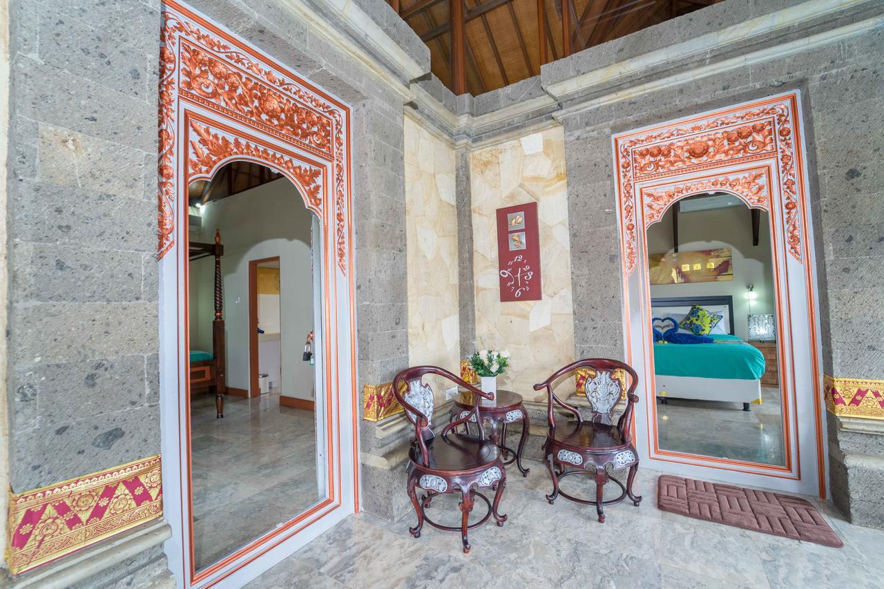 Mudha Bali Villa Sanur 4 Bedrooms Esterno foto