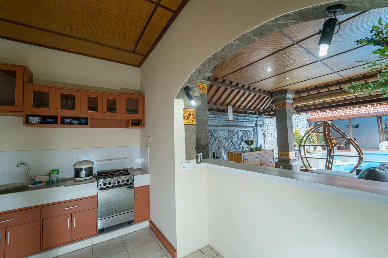 Mudha Bali Villa Sanur 4 Bedrooms Esterno foto