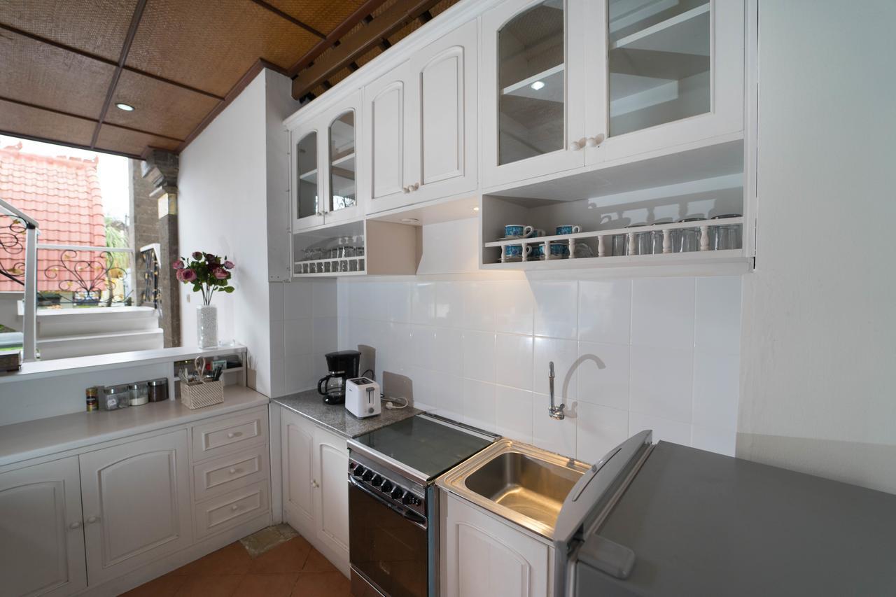 Mudha Bali Villa Sanur 4 Bedrooms Esterno foto