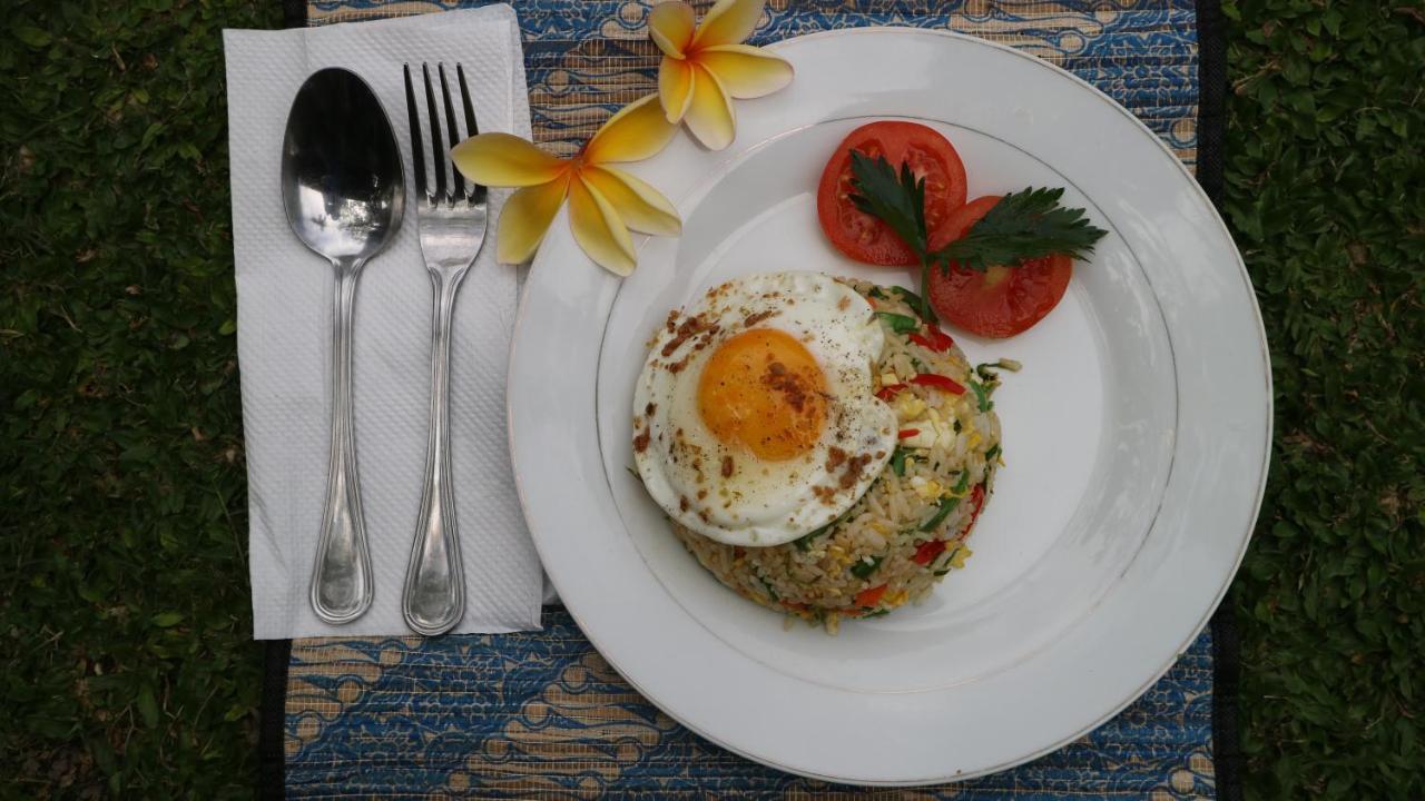 Mudha Bali Villa Sanur 4 Bedrooms Esterno foto