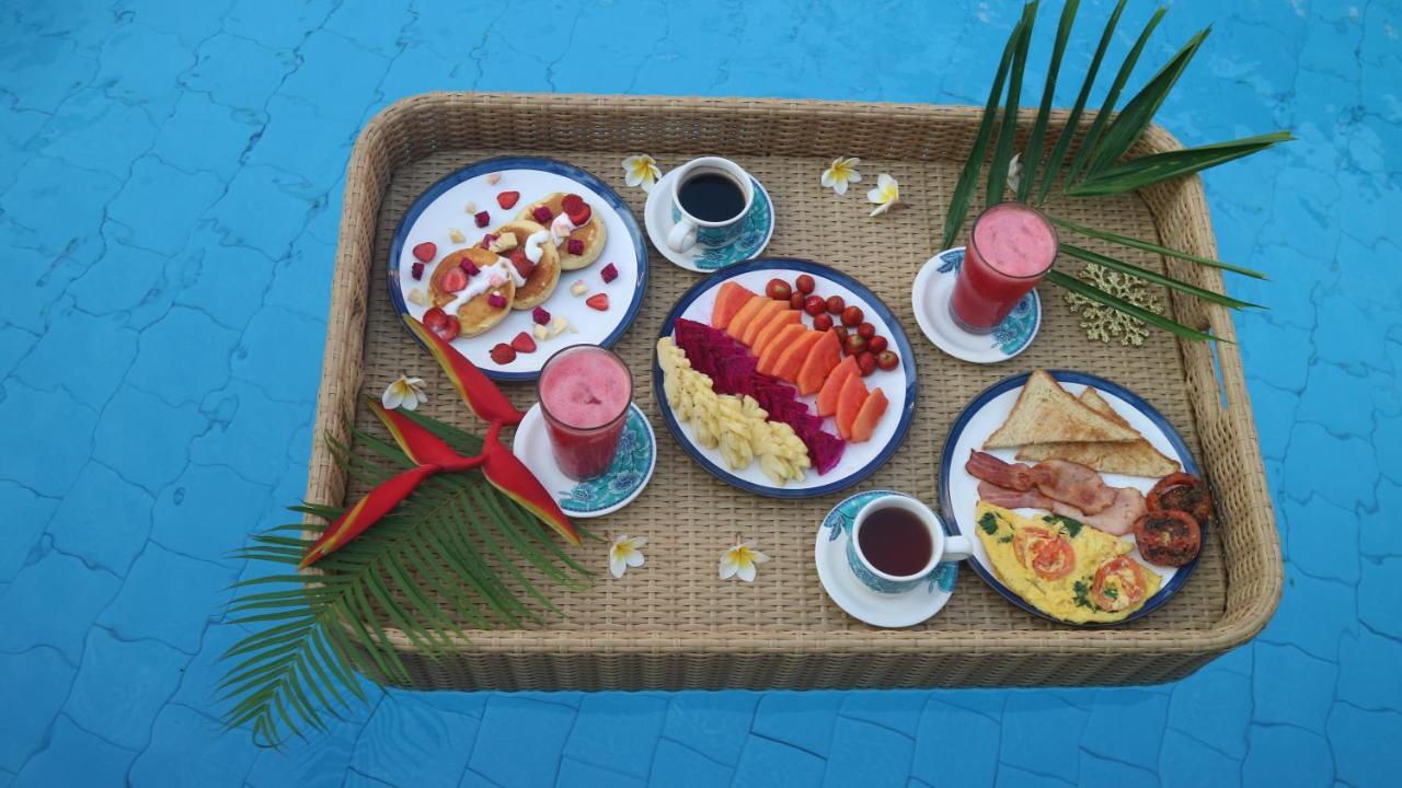 Mudha Bali Villa Sanur 4 Bedrooms Esterno foto