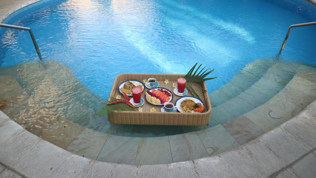 Mudha Bali Villa Sanur 4 Bedrooms Esterno foto